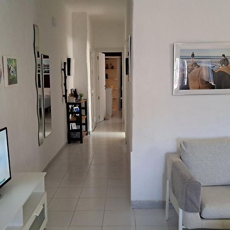 Faro de sardina Apartment Sardina Exterior foto