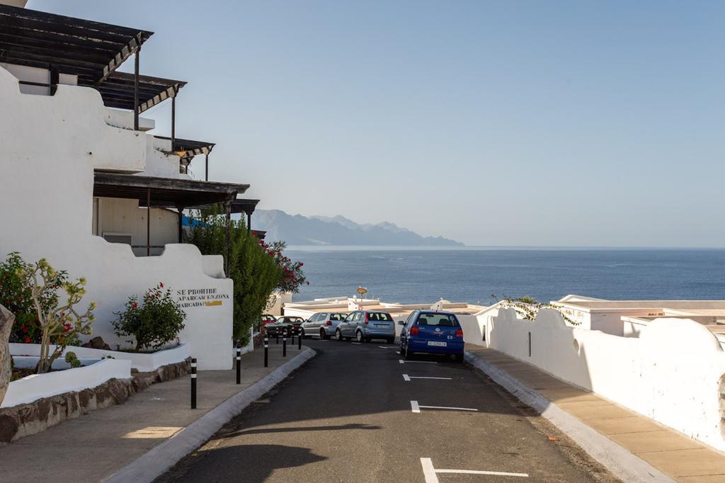 Faro de sardina Apartment Sardina Exterior foto