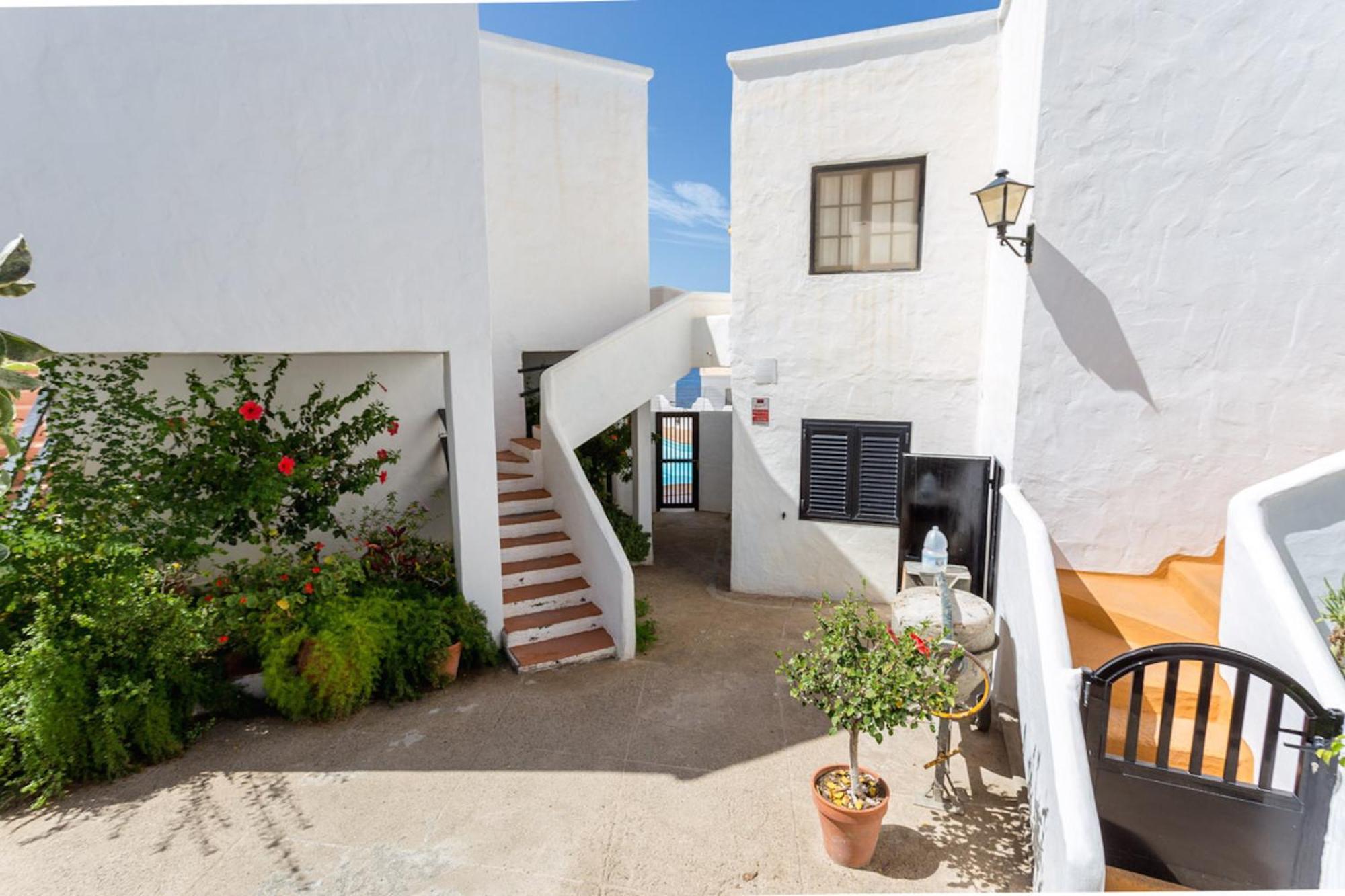 Faro de sardina Apartment Sardina Exterior foto