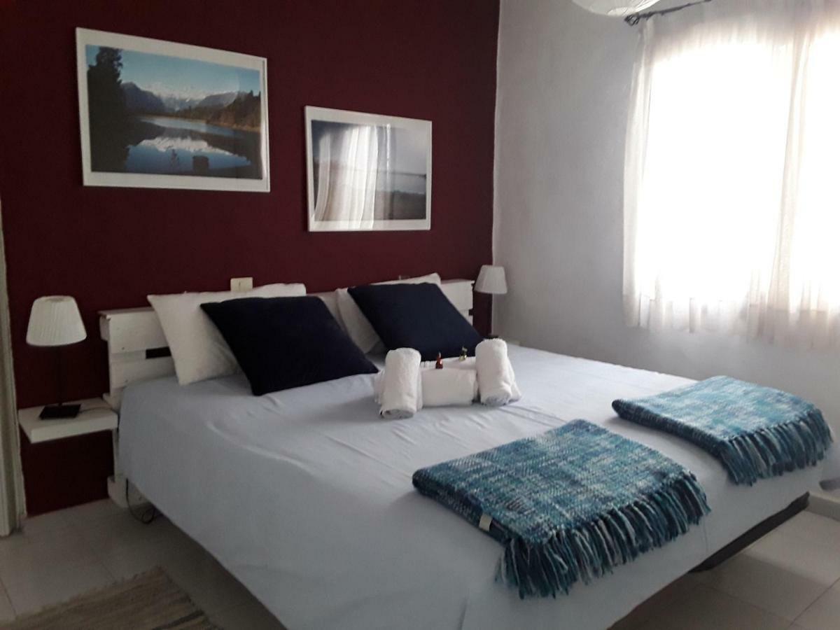 Faro de sardina Apartment Sardina Exterior foto